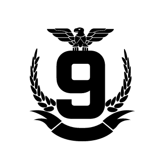 N0VEN0's emblem