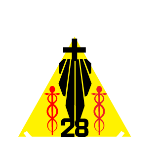 Gomariz28's emblem