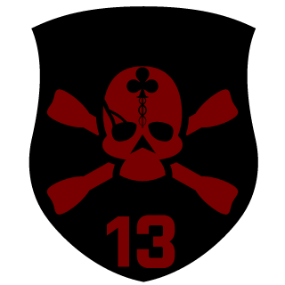 ShermanRoot's emblem