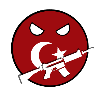 BetaPretador's emblem