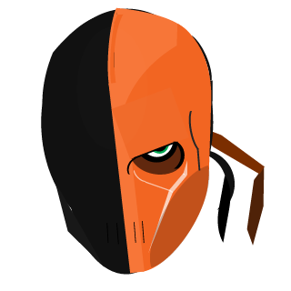 GanjamanAC's emblem