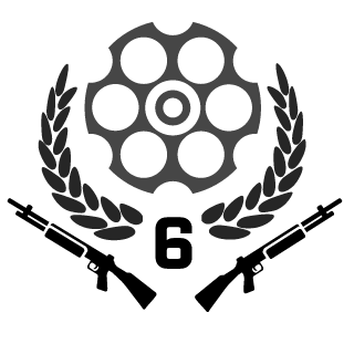 AngeryReacc's emblem