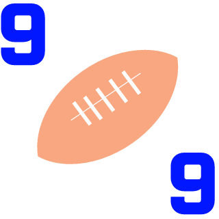 Ome Autrush's emblem