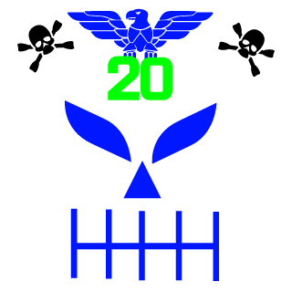 DEATHMAKER1994's emblem
