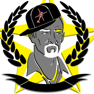 corconw's emblem