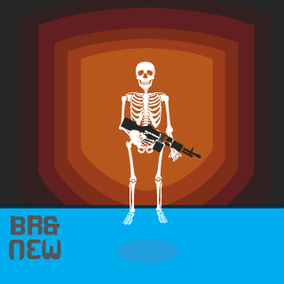 Degausser137's emblem