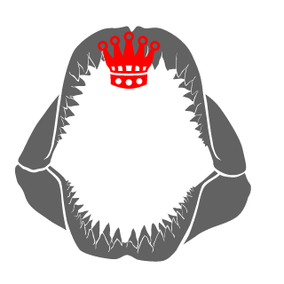 Syncrolice's emblem