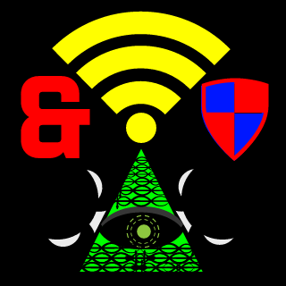 D3xt3r2040's emblem