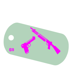 LunaNicoleTheFox's emblem