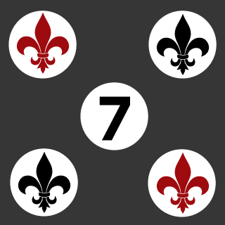 PugxLife21's emblem