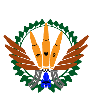 MiakudaBR's emblem
