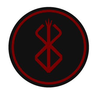 lGwynbleiddl's emblem