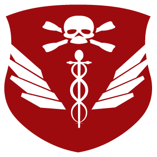 LYMNBB's emblem
