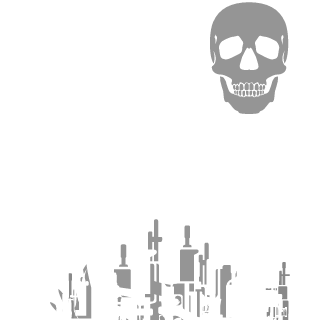 Lignicide's emblem