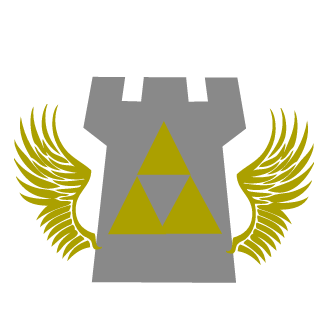 Eagle4Hire's emblem
