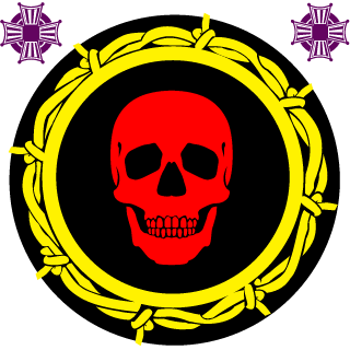 Agressor1901's emblem