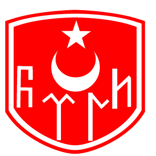 IRON_WOLF1984's emblem
