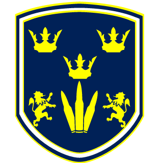 JcPinking's emblem
