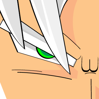 vB1OS's emblem