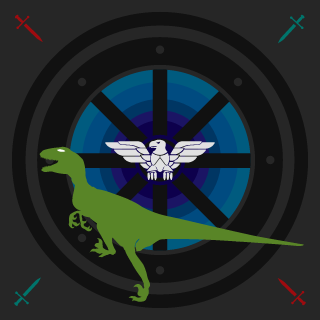 sonikuxlr's emblem