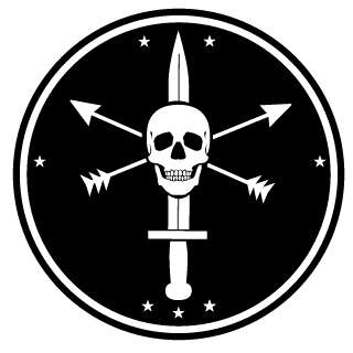 HAMMERofMYTHRYL's emblem