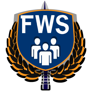 FLYSWATTERS's emblem