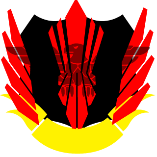 0Feather-Face0's emblem