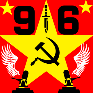 Bartender96's emblem