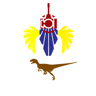 Timon774's emblem