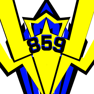 DARKWARMAIN's emblem