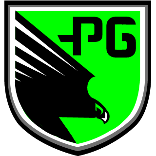 NotLynxmo's emblem