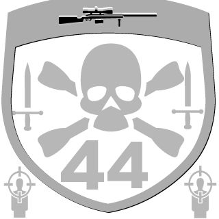 Guitarist4Life44's emblem