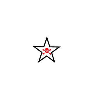 derMuedeWolf's emblem