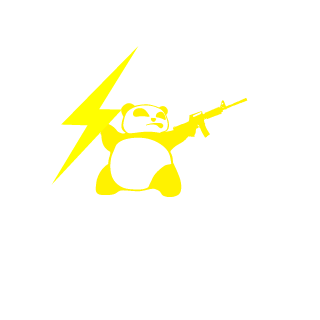 HRM41's emblem
