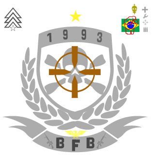 SGT-GAMBS's emblem