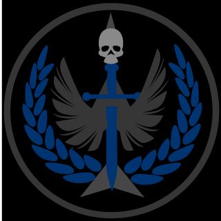 Elbruz-TR's emblem