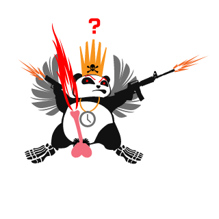 PhuZzYknUckLeS's emblem
