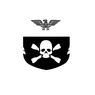 DualYeray's emblem