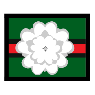 MarksmanGB's emblem