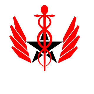 GaravelTR's emblem