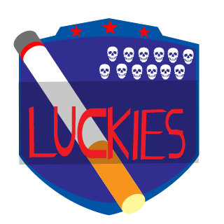 thejohnsew's emblem