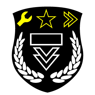 WARham110's emblem