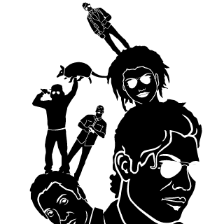 bytecurse's emblem