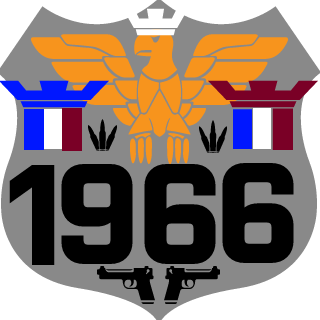 appache1966's emblem