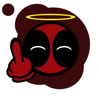 DatFGNGDoughnut's emblem