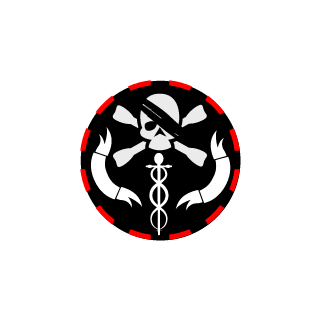 Miercuz's emblem