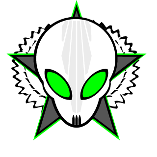 Facey's emblem