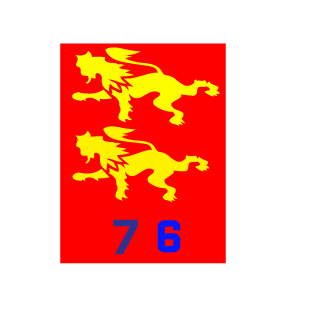 fecampois's emblem