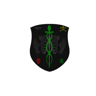Hunter061's emblem