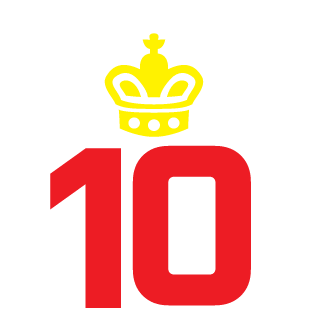 S-RONALDINHO-10's emblem